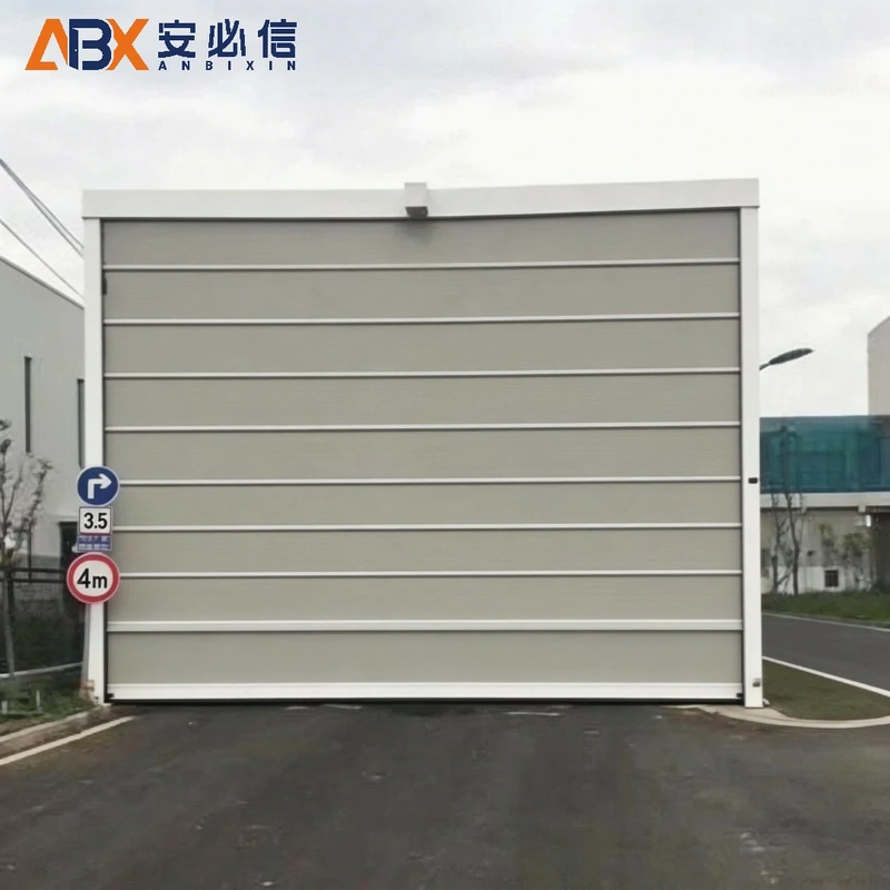 海北藏族自治州高速堆积门