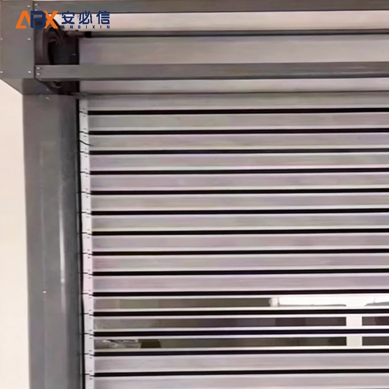 海北藏族自治州感应高速门